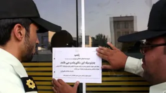 سرو مشروب کار دست این کافه در تهران داد + جزئیات عجیب