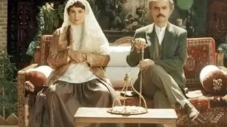 قاب دونفره نفس بازغی با بازیگر بامداد خمار