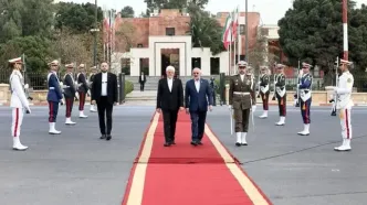 معاون اول رئیس‌جمهور برای شرکت در اجلاس نخست وزیران شانگهای، عازم روسیه شد