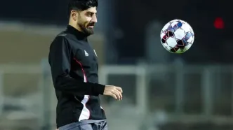 رد دعوت تیم ملی و پایان رویای جام جهانی برای ستاره تراکتور!