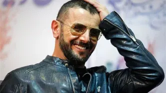 امین حیایی: در خیابان به جرم موی بلند، موهایم را قیچی کردند