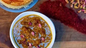 گران‌ترین خورش ایرانی که برای ثروتمندان سرو می‌شود