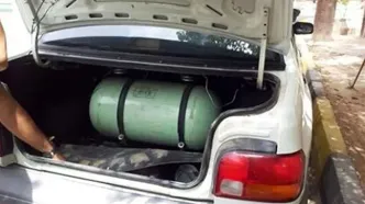 آغاز طرح دوگانه‌سوز کردن خودروهای بنزینی