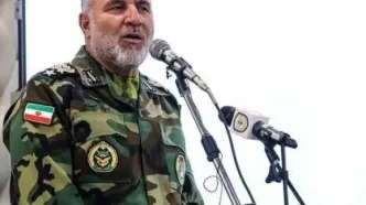 امیر «حیدری» جانشین فرمانده قرارگاه مرکزی حضرت خاتم‌الانبیا (ص) شد