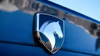 قیمت خودرو‌های ایران خودرو امروز سه‌شنبه ۲۰ آبان ۱۴۰۴