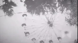 سال ۱۳۵۰؛ قدیمی‌ترین شهربازی تهران