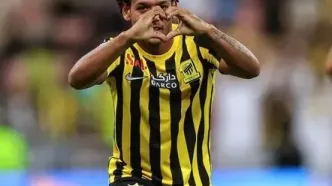 اوسمار شگفت‌زده از برزیلی با تکنیک بالا