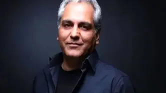 شوخی‌های بامزه مهران مدیری و امیرحسین قیاسی +فیلم