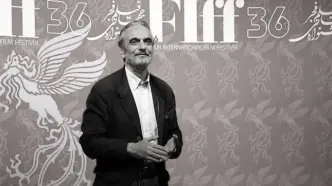 پیام تسلیت مدیرعامل بنیاد سینمایی فارابی برای درگذشت همایون ارشادی