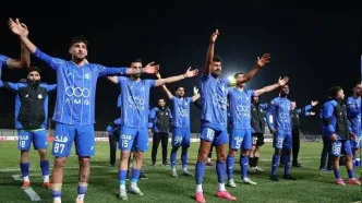 ترکیب احتمالی استقلال مقابل الوصل؛ به وقت انتقام