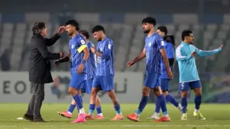 رامین رضاییان تصمیم را برای نیم‌فصل بعدی گرفت