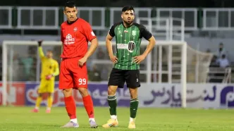اول پرسپولیس، حالا خیبر؛ «نه» تراکتور به صدرنشینی