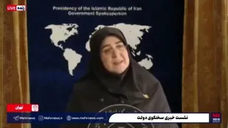 خبر جدید سخنگوی دولت درباره کالابرگ الکترونیک؛ قیمت کالاها ثابت می‌ماند