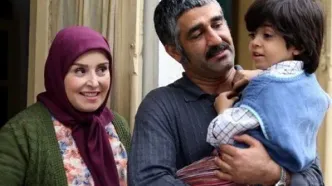 مامک جمشیدی ماجرای پژمان را گردن ژاله صامتی انداخت/ ویدئو