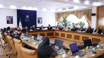 رئیس‌جمهور: راه‌اندازی کامل سامانه رصد پروژه‌های ملی گامی مهم در راستای شفافیت است