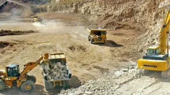 محاسبه پلکانی ارز صادراتی زنجیره صنایع معدنی با عرضه در تالار دوم