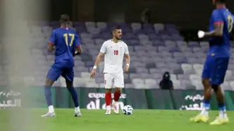 زوج خط دفاع تیم ملی در جام جهانی کیست؟