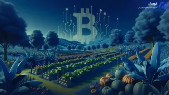 بیت‌کوین در آستانه سقوط؟ هشدار جدی وال‌استریت