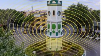 بسته ویژه ایرانسل برای ساکنان شهر ساری