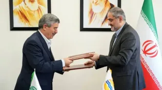 آغاز پروژه محرومیت زدایی در منطقه آزاد قشم