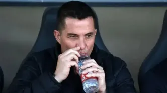 اوسمار به دنبال فرمول جدید برای دربی