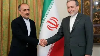 سفیر جدید امارات در تهران کیست؟