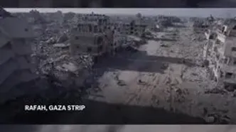 تصویب طرح صلح ترامپ تحت تاثیر مخالفت اسرائیل و حماس