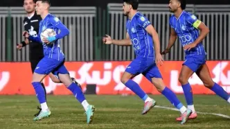 اعتیاد خطرناک تیم ساپینتو؛ کاپیتان استقلال بخشید یا زورش به ستاره تازه وارد نرسید؟