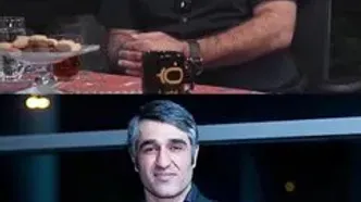 ویدیو | دفاع تمام قد مهران احمدی از پژمان جمشیدی: او دوست داشتنی است