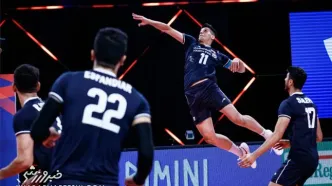 برق گرفتگی صابر کاظمی؟/ واکنش فدراسیون: منتظر گزارش پلیس هستیم