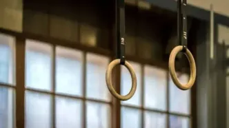 تعلیق رئیس فدراسیون ژیمناستیک با دستور مقام قضایی