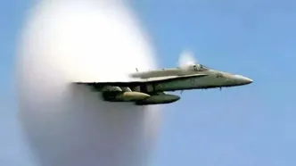 تسنیم: گزارش‌های غیررسمی از شکسته‌شدن دیوار صوتی در آسمان عراق/ صدای انفجار در استان میسان عراق