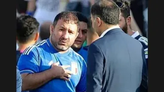 رازهای ناگفته هانی کرده؛ چرا مصاحبه‌اش حذف شد؟