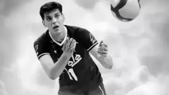 صابر کاظمی درگذشت