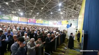 واکنش امام جمعه تهران به انحلال بانک آینده