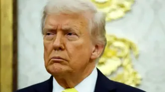 ترامپ: آدم با استعدادی در آمریکا نداریم!