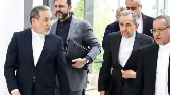 پیام از واشنگتن، سکوت در تهران