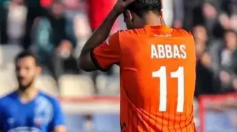 تساوی بدون گل مس سونگون و داماش گیلان در تبریز