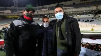 منظور کعبی از آدم موذی گل‌محمدی بود؟!