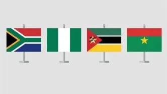 رسوایی FATF: 4 کشور از دام گروه ویژه اقدام مالی گریختند!