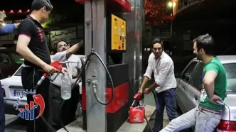 خبری مهم درباره بنزین سوپر + سند