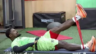 ستاره پرسپولیس به میدان برمی گردد