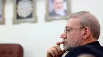 لاریجانی: پیام جدیدی به آمریکا ندادیم