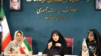 ایده‌های نوآورانه زنان کارآفرین به تقویت جایگاه بین‌المللی ایران منجر می‌شود