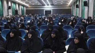 اولین دوره تربیت مربی عفاف و حجاب در قم