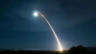 شلیک موشک از ایران به کردستان عراق صحت ندارد​