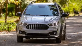 قیمت محصولات سایپا امروز چهارشنبه 28 آبان 1404/ جانشین کوییک گران شد