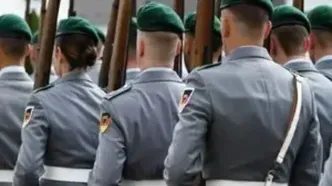 طرح جدید برای بازسازی ارتش