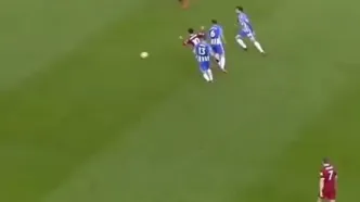 ویدیو: فیلیپ کوتینیو، جواهری که فراموش شد