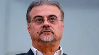 نظری‌جویباری: دوست داشتیم جای دیگری با پرسپولیس بازی کنیم